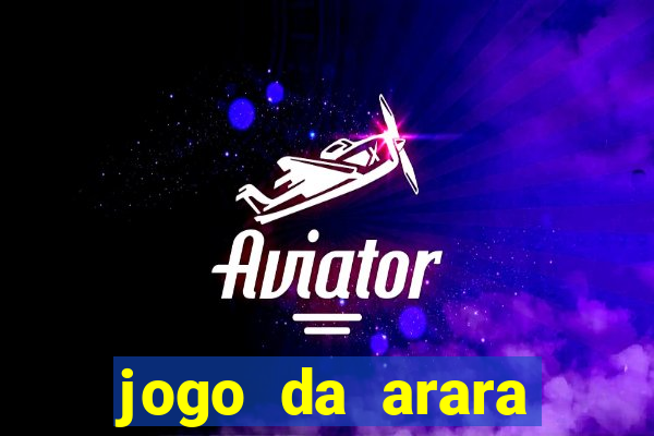 jogo da arara trade é confiável