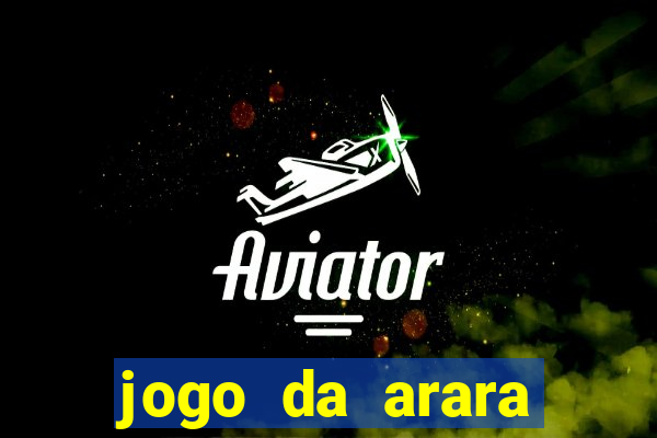 jogo da arara trade é confiável