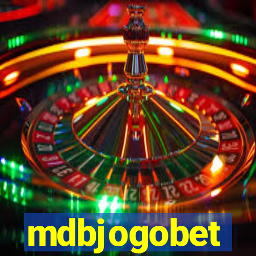 mdbjogobet