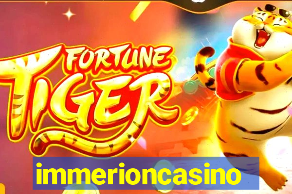 immerioncasino