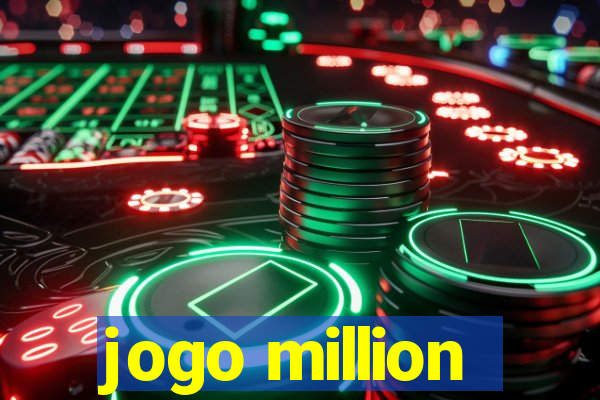 jogo million