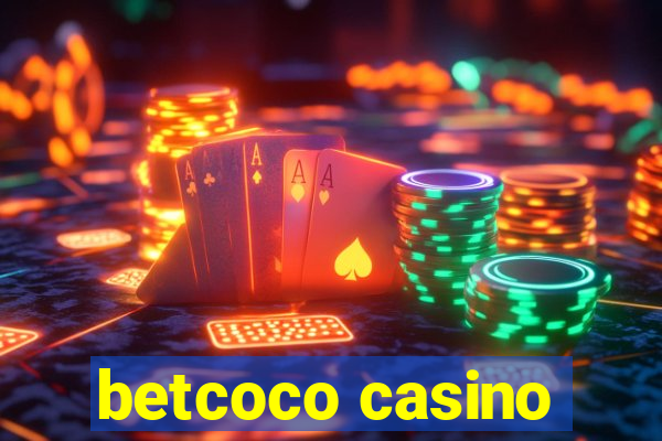 betcoco casino