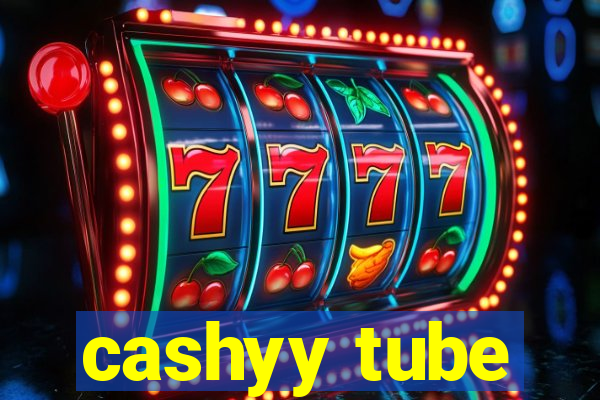 cashyy tube