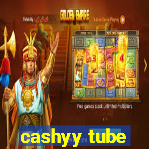 cashyy tube