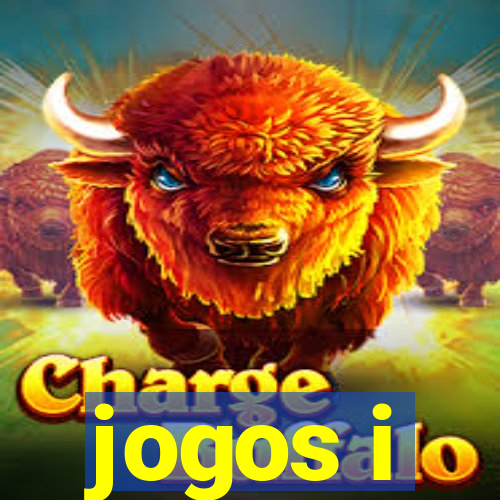 jogos i