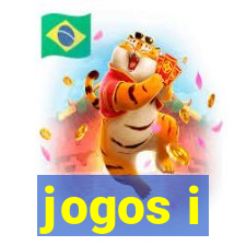 jogos i