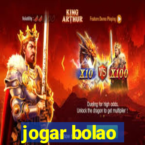 jogar bolao