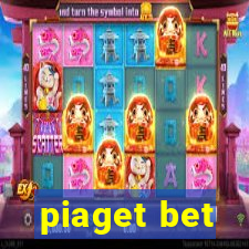 piaget bet