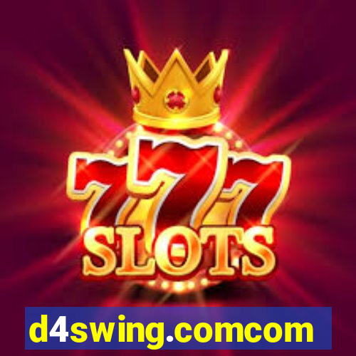 d4swing.comcom