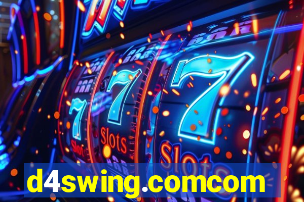 d4swing.comcom