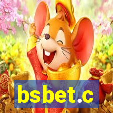 bsbet.c