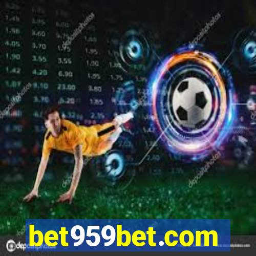 bet959bet.com