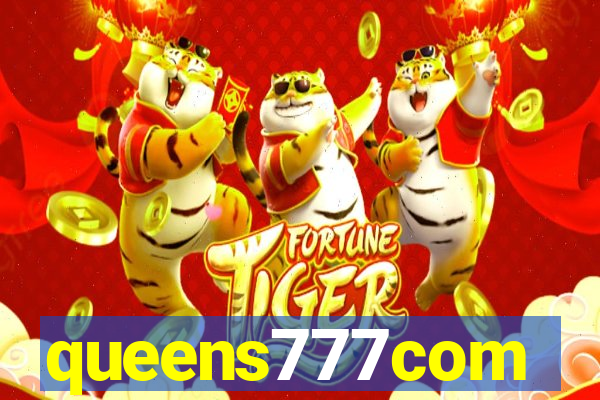 queens777com