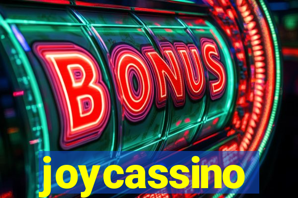 joycassino