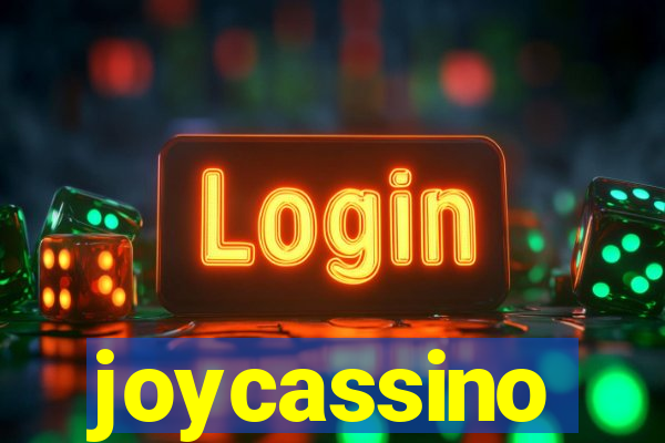 joycassino