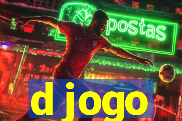 d jogo