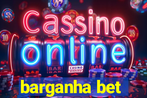 barganha bet