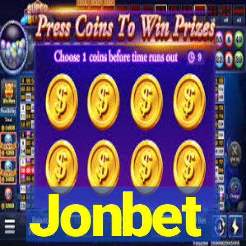 Jonbet