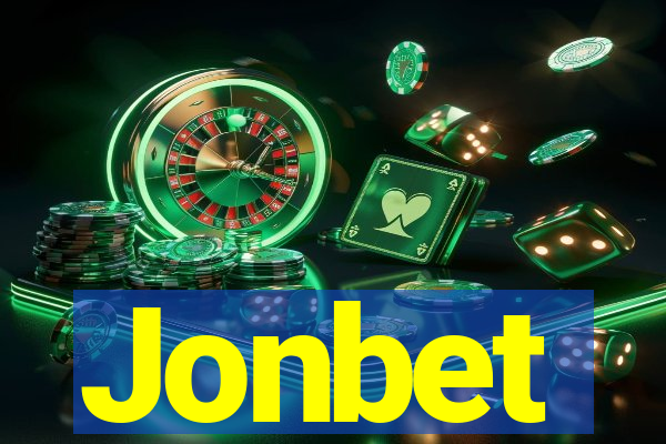 Jonbet