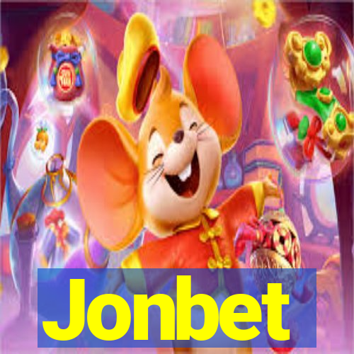 Jonbet