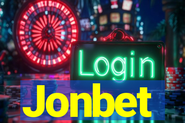 Jonbet