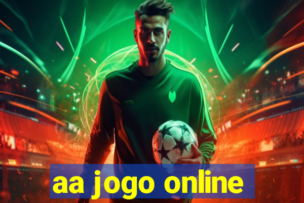 aa jogo online