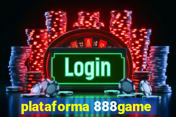 plataforma 888game