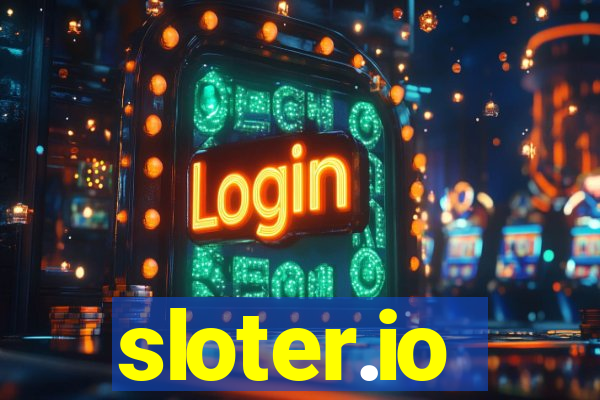 sloter.io