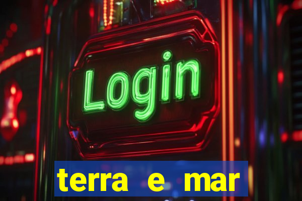 terra e mar futebol clube