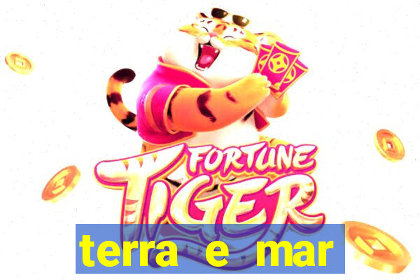 terra e mar futebol clube