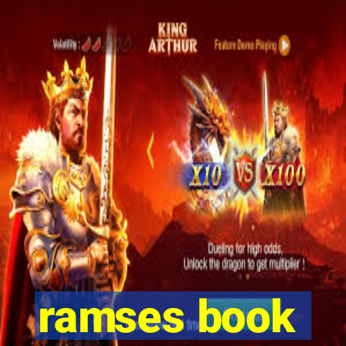 ramses book