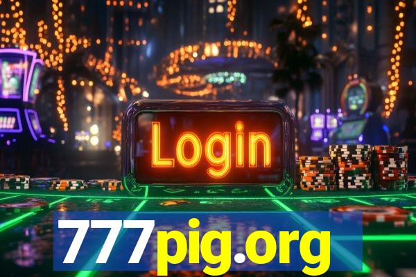 777pig.org