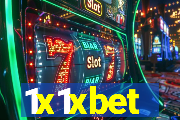 1x1xbet