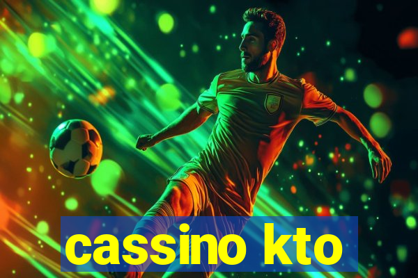 cassino kto