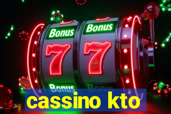 cassino kto