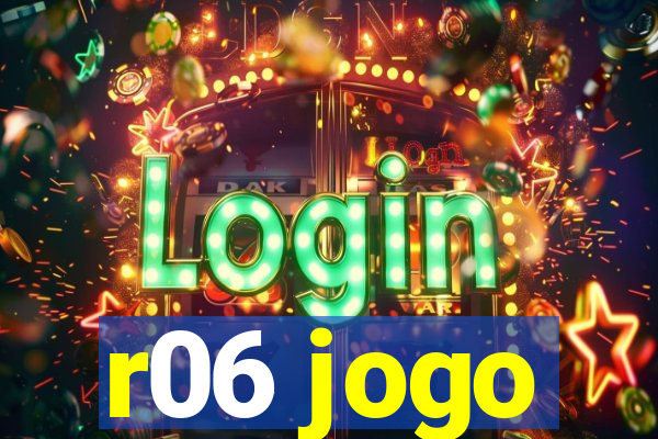 r06 jogo