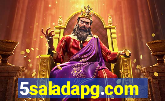 5saladapg.com