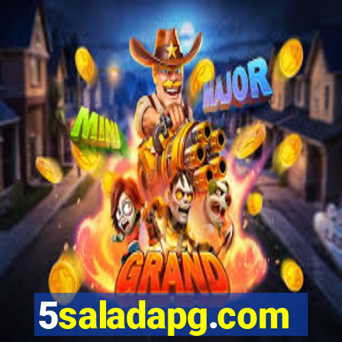 5saladapg.com