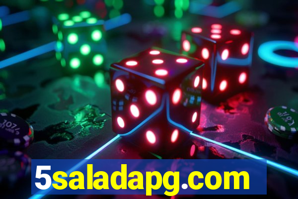 5saladapg.com