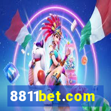 8811bet.com