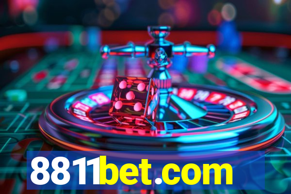 8811bet.com