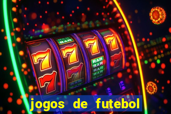 jogos de futebol 4x4 soccer