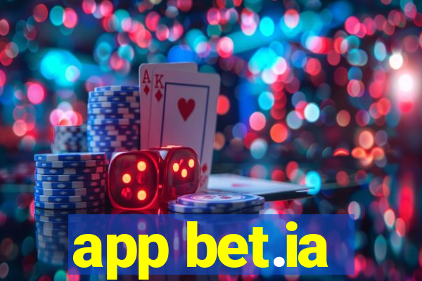 app bet.ia