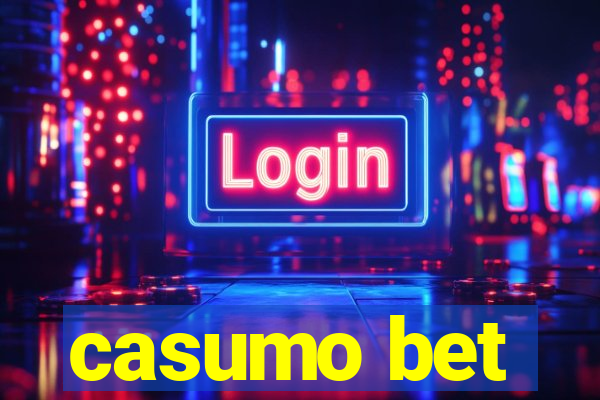 casumo bet