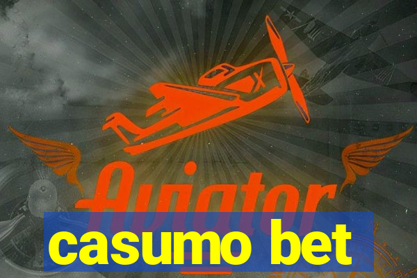 casumo bet