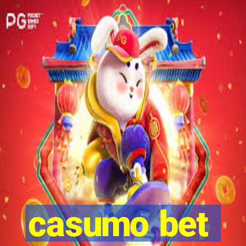 casumo bet