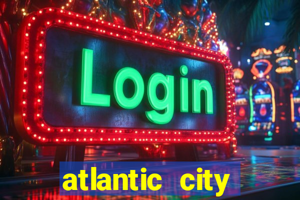 atlantic city casinos in nj