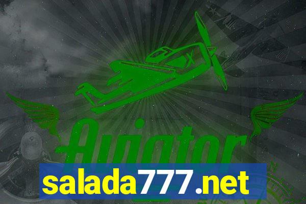 salada777.net