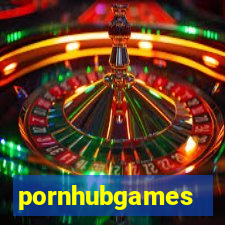 pornhubgames