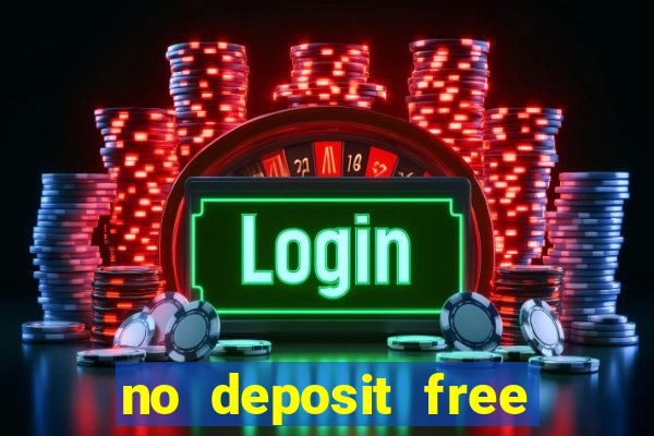 no deposit free spin casinos